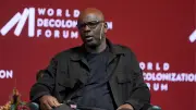 Lilian Thuram: Türkiye için başarının sınırı yok!