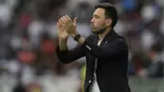 Lille, Carlo Ancelotti'nin Oğlu Davide Ancelotti ile 2 Yıllık Sözleşme İmzaladı