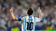 Lionel Messi Dünya Kupaları Tarihinin En Golcü Oyuncusu Oldu
