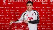 Liverpool'da Andoni Iraola Dönemi Başladı! Yeni Teknik Direktör Belli Oldu