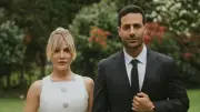 İlk kez anne olan Eda Erol'dan kalpleri ısıtan aile pozu! Minik Baran ilgi odağı oldu
