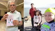 Lösemi Mücadelesini Anlatan 'Kelebek Misali Rumeysa' Kitabı Yayımlandı