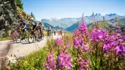 L'Étape Marmaris by Tour de France Heyecanı HT Spor'da! 7 Haziran'da