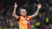 Lucas Torreira darp olayıyla ilgili ilk kez konuştu: Aniden yumruk attı