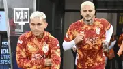 Lucas Torreira'dan flaş paylaşım: Icardi'nin kararını duyurdu