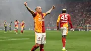 Lucas Torreira'dan Mauro Icardi Müjdesi: Kalıyor