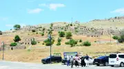 Mağara Köyü'ne Dönüş: Şırnak'ta Ezidiler İçin Yeni Bir Başlangıç