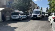 Malatya'da babadan korkunç cinayet: Kızını öldürüp, eşini ve diğer kızını yaraladı