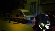 Malatya'da silahlı saldırı: 19 yaşındaki genç yaralandı, polis peşinde