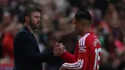 Manchester United'da Casemiro, Sancho ve Malacia ile Yollar Ayrıldı
