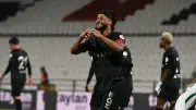 Manisa FK'da Lois Diony'nin Geleceği Belirsizliğini Koruyor