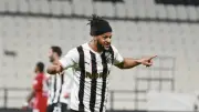 Manisa FK'nın Yıldızı Lois Diony'nin Geleceği Belirsizliğini Koruyor