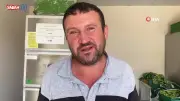 Manisa'da serinlemek için girdiği gölette boğulan 12 yaşındaki Uğur Balkan'ın acılı babası konuştu