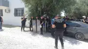 Manisa'da taşlı sopalı kavga: 6 gözaltı, 3 yaralı