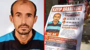 Manisa'da Veli Ak kayıplara karıştı: 'Ben gidiyorum' diyerek evden çıktı, 7 gündür haber alınamıyor