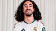 Marc Cucurella Real Madrid'de: İspanyol sol bek resmen açıklandı