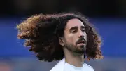 Marc Cucurella, resmen Real Madrid'de! 55+5 milyon Euro bonservis