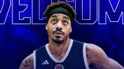 Marcquise Reed, Bahçeşehir Koleji'ne imza attı!