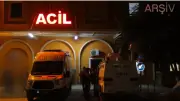 Mardin Kızıltepe'de 78 yaşındaki kadın araç çarpması sonucu hayatını kaybetti