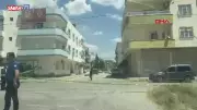 Mardin Kızıltepe'de alacak kavgası: 1 ölü, 3 yaralı