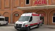 Mardin Kızıltepe'de amca çocukları arasında silahlı kavga: 1 yaralı