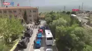Mardin merkezli 15 ilde yasa dışı bahis operasyonu: 15 tutuklama
