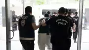 Mardin ve İstanbul'da fuhuş operasyonu: 8 gözaltı, 6 tutuklama