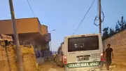 Mardin'de 4 çocuk babası evinde tabancayla vurulmuş halde bulundu