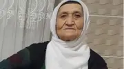 Mardin'de düğünde açılan ateş: Balkondaki 77 yaşındaki kadın öldü