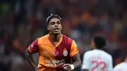 Mario Lemina ile ıslak imza yolda! Galatasaray'da sözleşme uzatma