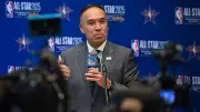 Mark Tatum'dan NBA Avrupa Ligi Açıklaması: 2027'de Lansman Hedefi