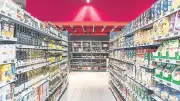 Market raflarında kadın girişimciye özel yer düzenlemesi geliyor