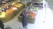 Marketteki Cinayette 'Tek Kurşun' Detayı: Yargıtay 23 Yıllık Cezayı Bozdu
