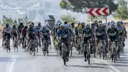 Marmaris'te Tour de France heyecanı: Şampiyonlar belli oldu