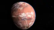 Mars'ın Derinliklerinde Yaşam Umudu: Tektonik Plakasız Yaşam Mümkün mü?