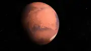 Mars'ın İç Yapısı Beklenenden Farklı Çıktı: Çarpışma Gerçeği Ortaya Koydu