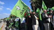 Martı TAG davasında üçüncü kez İstinaf'a taşınıyor