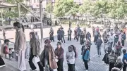 Matematik Sağ Gösterip Sol Vurdu: Öğrenciler Zorlandı