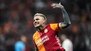 Mauro Icardi'nin Menajeri Açıkladı: Galatasaray Bir Aile, Başka Teklif Dinlemiyoruz