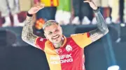 Mauro Icardi'ye 'Özel' Maddeli Teklif!