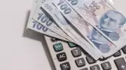 Mayıs ayı enflasyon beklentisi yüzde 1,65 olarak açıklandı