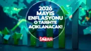 Mayıs enflasyonu ne zaman açıklanacak? 2026 Mayıs enflasyon rakamları