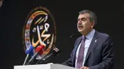 MEB Bakanı Tekin: Dünya Ortalamalarının Üzerine Çıktık