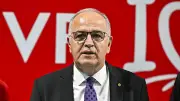 Mehmet Akif Üstündağ: Türk voleybolu gurur kaynağı olmaya devam ediyor