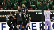 Meksika, Güney Kore'yi 1-0 Yenerek Üst Tura Yükseldi