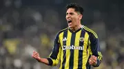 Meksika Milli Takımı'nın 2026 Dünya Kupası Kadrosu Açıklandı: Fenerbahçe'nin Yıldızı Edson Alvarez de Var