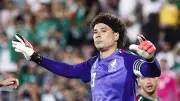 Meksikalı kaleci Ochoa, 2026 Dünya Kupası sonrası futbola veda ediyor
