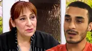 Melek Baykal'dan Ateş Fatih Uçan'a Sert Yanıt: Yanlış Kayaya Çarptı
