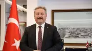 Melikgazi'den üniversite öğrencilerine 5 milyon TL proje desteği