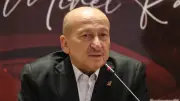 Memik Yılmaz Gaziantep FK Başkanlığına 3. Kez Seçildi